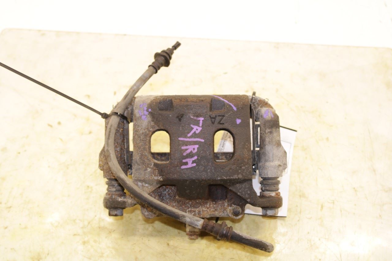 2014-2020 Infiniti QX60 Pure Front Right Side Disc Brake Caliper 41001-3JA0C OEM - Alshned Auto Parts