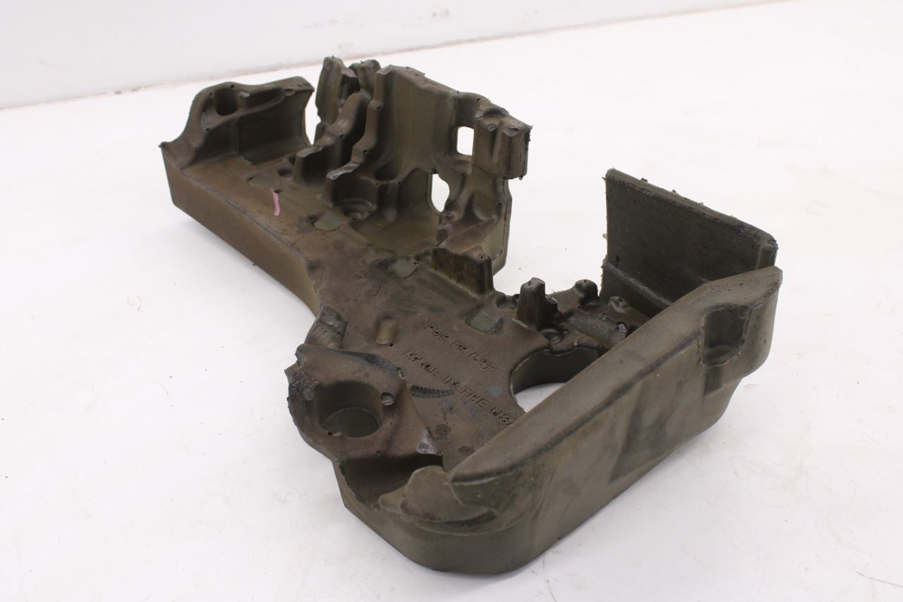 18-22 Chevrolet Equinox LT Engine Top Appearance Cover and Intake Manifold Cover - Alshned Auto Parts