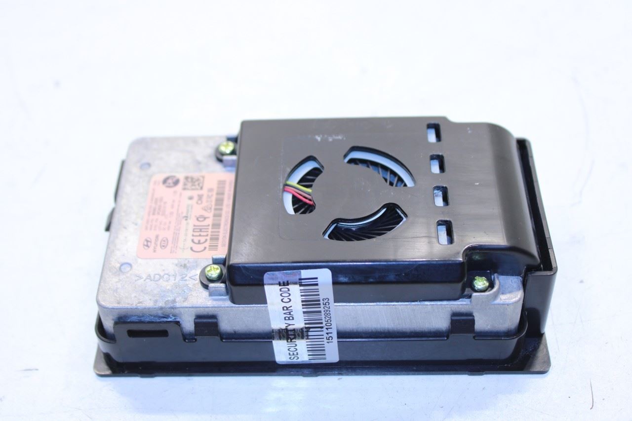 2021-2023 Hyundai Elantra SEL Console Phone Wireless Charger Module 95560-L0000 - Alshned Auto Parts