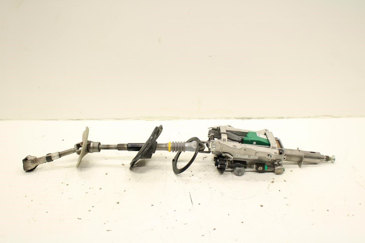 2014-2017 Maserati Ghibli Steering Column Assembly 670025269 OEM - Alshned Auto Parts