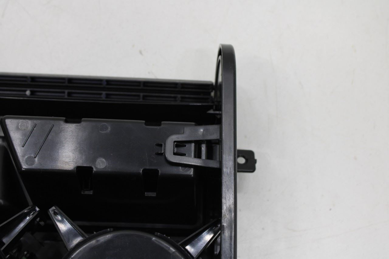 2014-18 BMW X5 xDrive35i Front Center Console Cup Holder w/ Ashtray and Lighter - Alshned Auto Parts