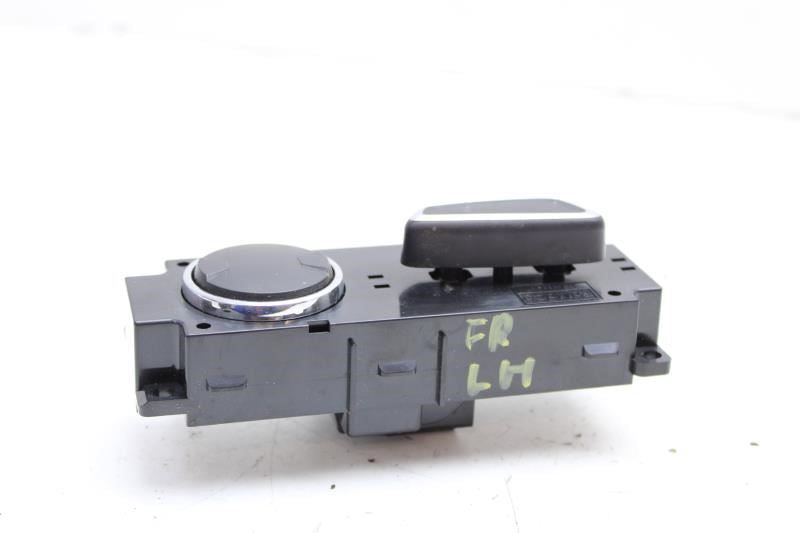 2018-2023 Ford Mustang Front Left Power Seat Control Switch FR3T-14B709-BB OEM - Alshned Auto Parts