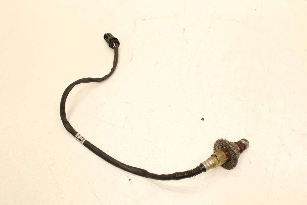 2010-15 BMW 750Li xDrive 4.4L Left and Right Oxygen Sensor Set of 4 11787576673 - Alshned Auto Parts