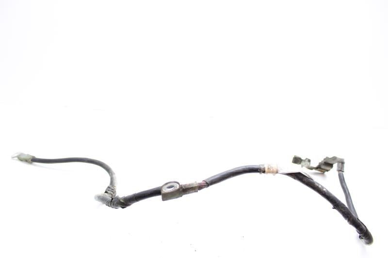 2013-2018 Nissan Pathfinder Negative Battery Cable 24080-3KA0A OEM - Alshned Auto Parts