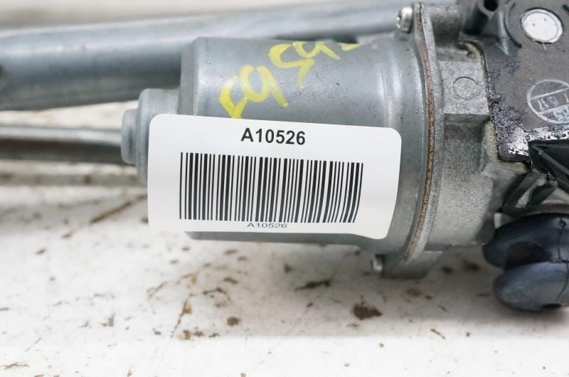 17-23 GMC Acadia 19-24 Chevrolet Blazer Windshield Wiper Motor 23372086 OEM - Alshned Auto Parts