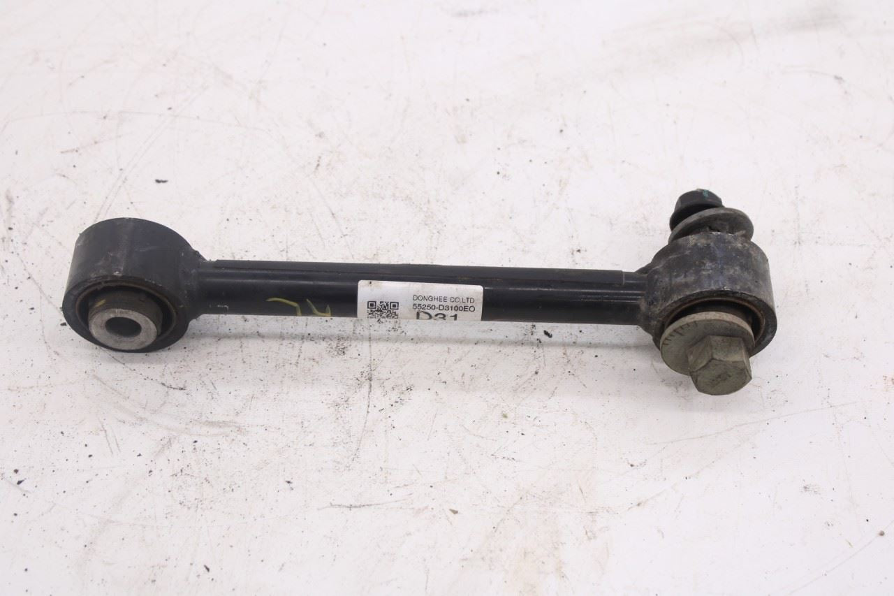 16-22 Kia Sportage Nightfall 2.4L FWD Rear Driver Left Side Control Arm Set of 4 - Alshned Auto Parts