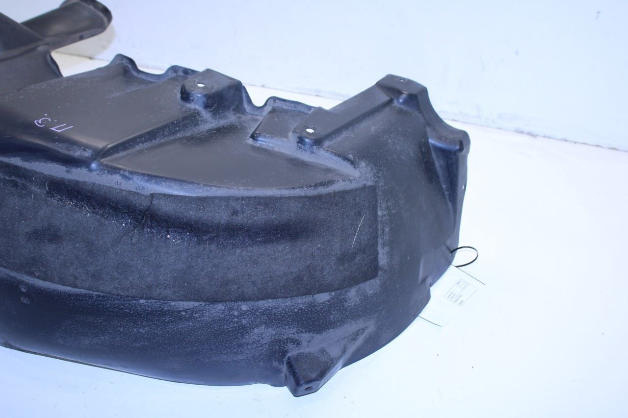 2012-15 Mercedes-Benz ML350 Rear Right Wheelhouse Liner Splash Shield 1668841422 - Alshned Auto Parts