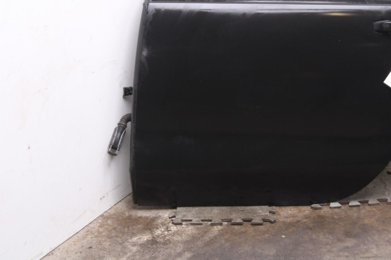 2012-2018 Audi A7 Premium Rear Left Driver Side Door Shell Panel 4G8833051A OEM3