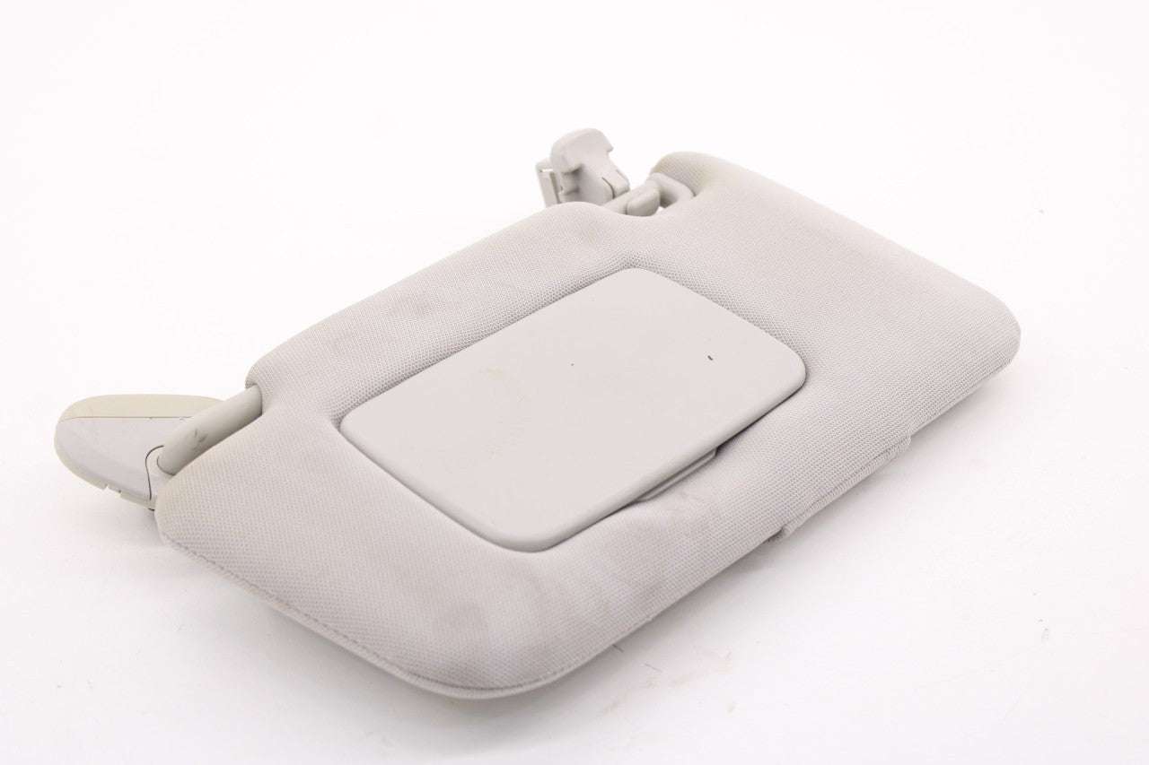 15-16 Subaru Impreza Sport Premium Front RH and LH Side Sun Visor Set w/ Mirror4