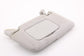 15-16 Subaru Impreza Sport Premium Front RH and LH Side Sun Visor Set w/ Mirror4