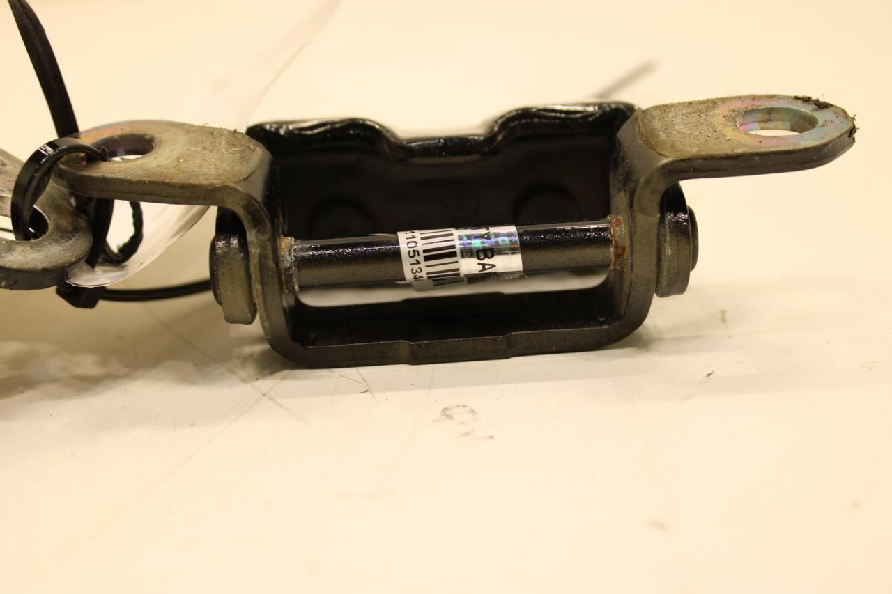 2019-2024 Nissan Altima SL Rear Left Door Hinge Upper and Lower 82401-2Y90A OEM - Alshned Auto Parts