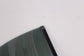 2006-2009 Mercedes-Benz CLK350 Rear Left Quarter Window Fixed Glass 20967001107