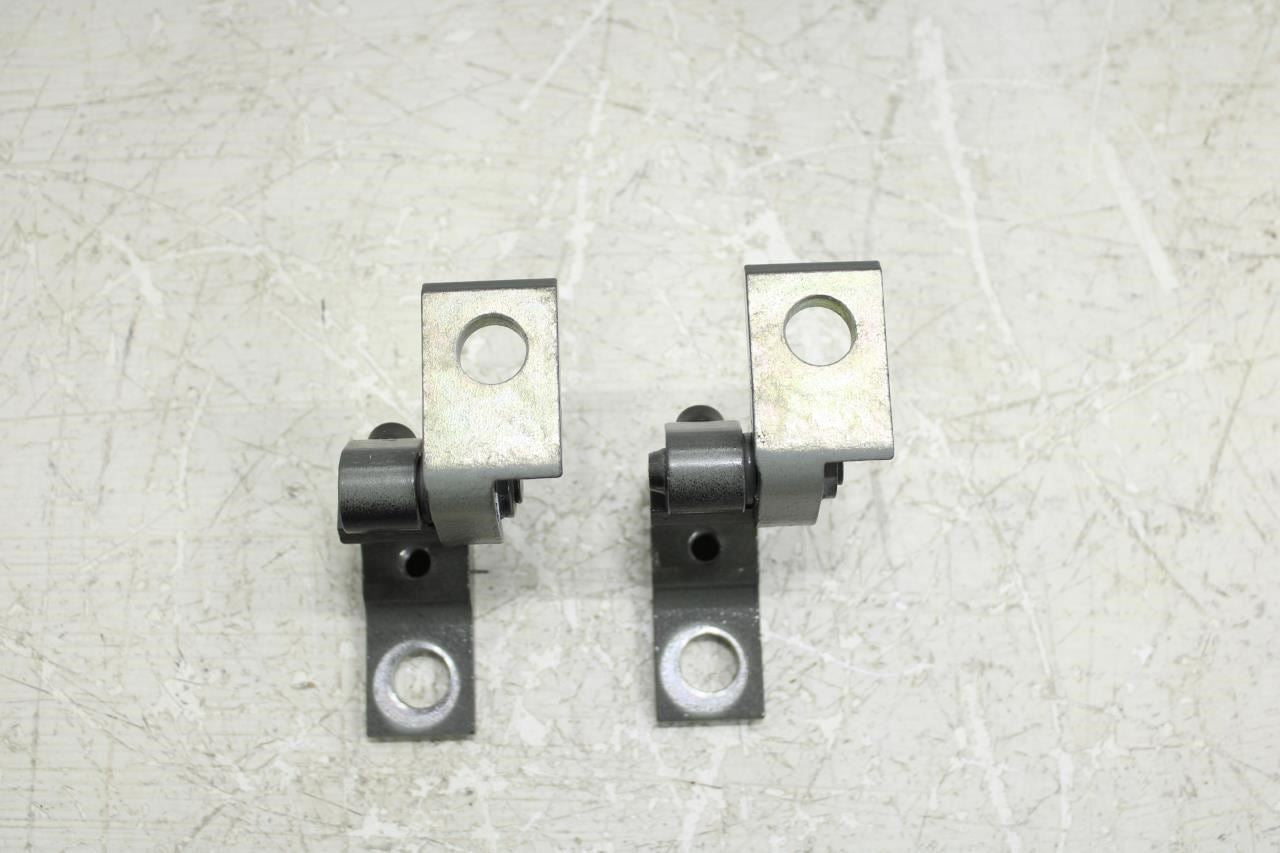 2019-24 Audi Q3 S Line Front Right Door Hinge Upper and Lower 8W0-833-408-A OEM - Alshned Auto Parts