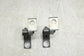 2019-24 Audi Q3 S Line Front Right Door Hinge Upper and Lower 8W0-833-408-A OEM - Alshned Auto Parts