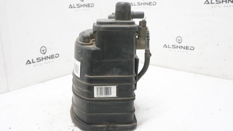 2012-2017 Buick Verano 2.4L Fuel Vapor Evaporator Emission Canister 84839160 OEM - Alshned Auto Parts