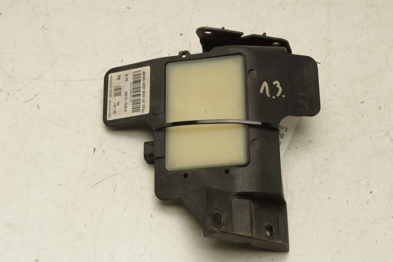 2019-2020 Kia Optima LX Rear Left Side Blind Spot Detection Radar Sensor Module - Alshned Auto Parts
