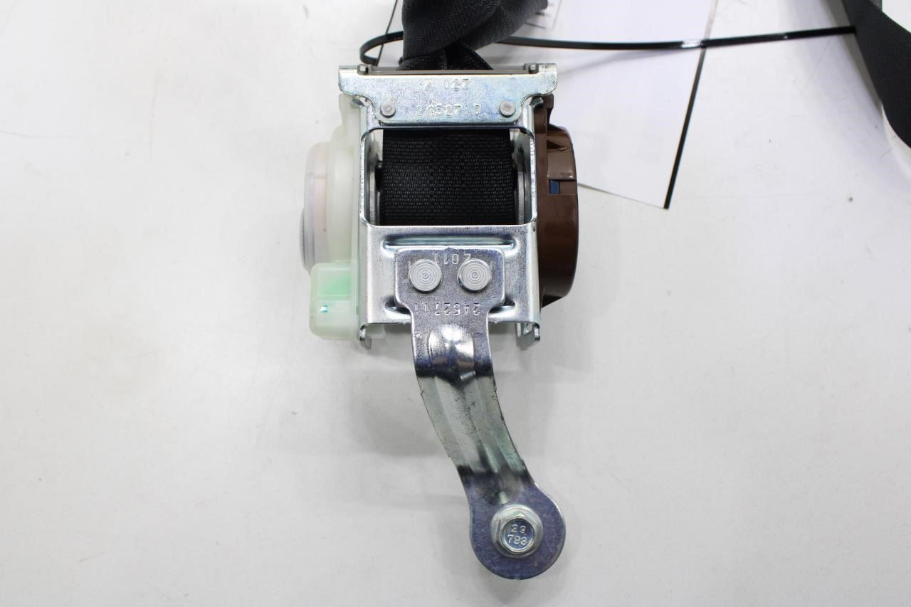 13-20 Nissan Pathfinder SV Rear LH Side 2nd Row Seat Belt Retractor 88845-9NP0B - Alshned Auto Parts