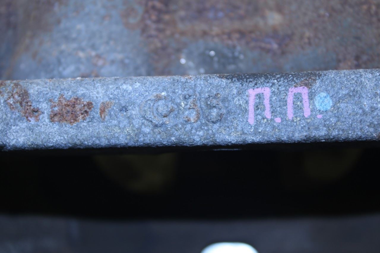 2017-2020 Ford F150 XL Super Cab Front Right Side Brake Disc Caliper FL3Z2B120C - Alshned Auto Parts