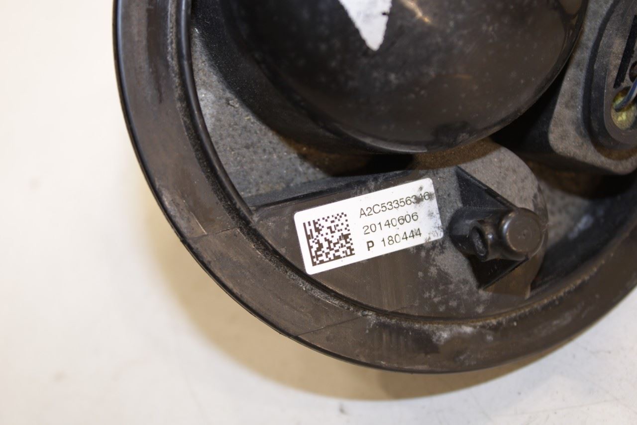 2011-2018 Porsche Cayenne Platinum 3.6L In Tank Fuel Pump Assembly 7P0919087 OEM - Alshned Auto Parts