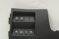 20-22 Nissan Rogue Sport SL Left Dash Lower Knee Bolster Trim Panel w/ Switches - Alshned Auto Parts