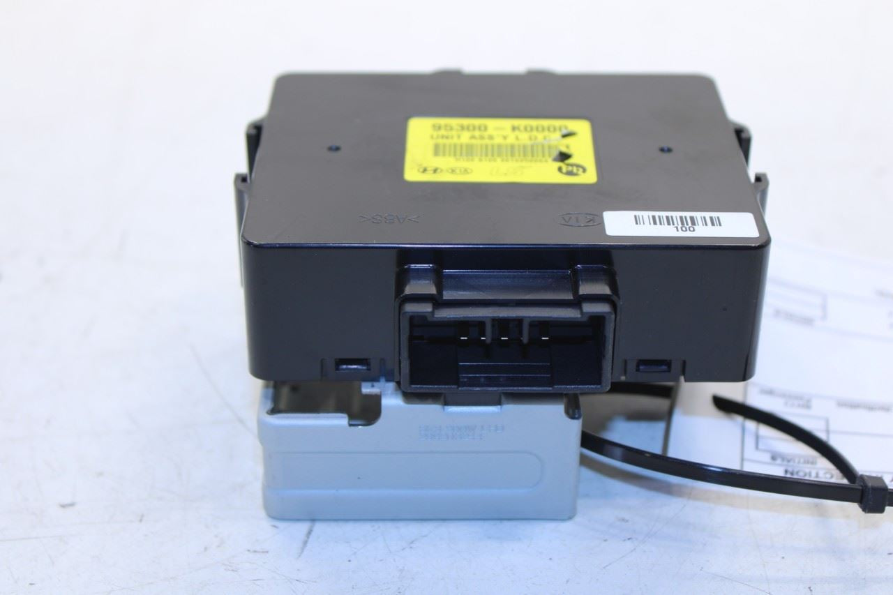 2020-2025 KIA Soul LX Power Supply Voltage Inverter Converter Module 95300-K0000 - Alshned Auto Parts