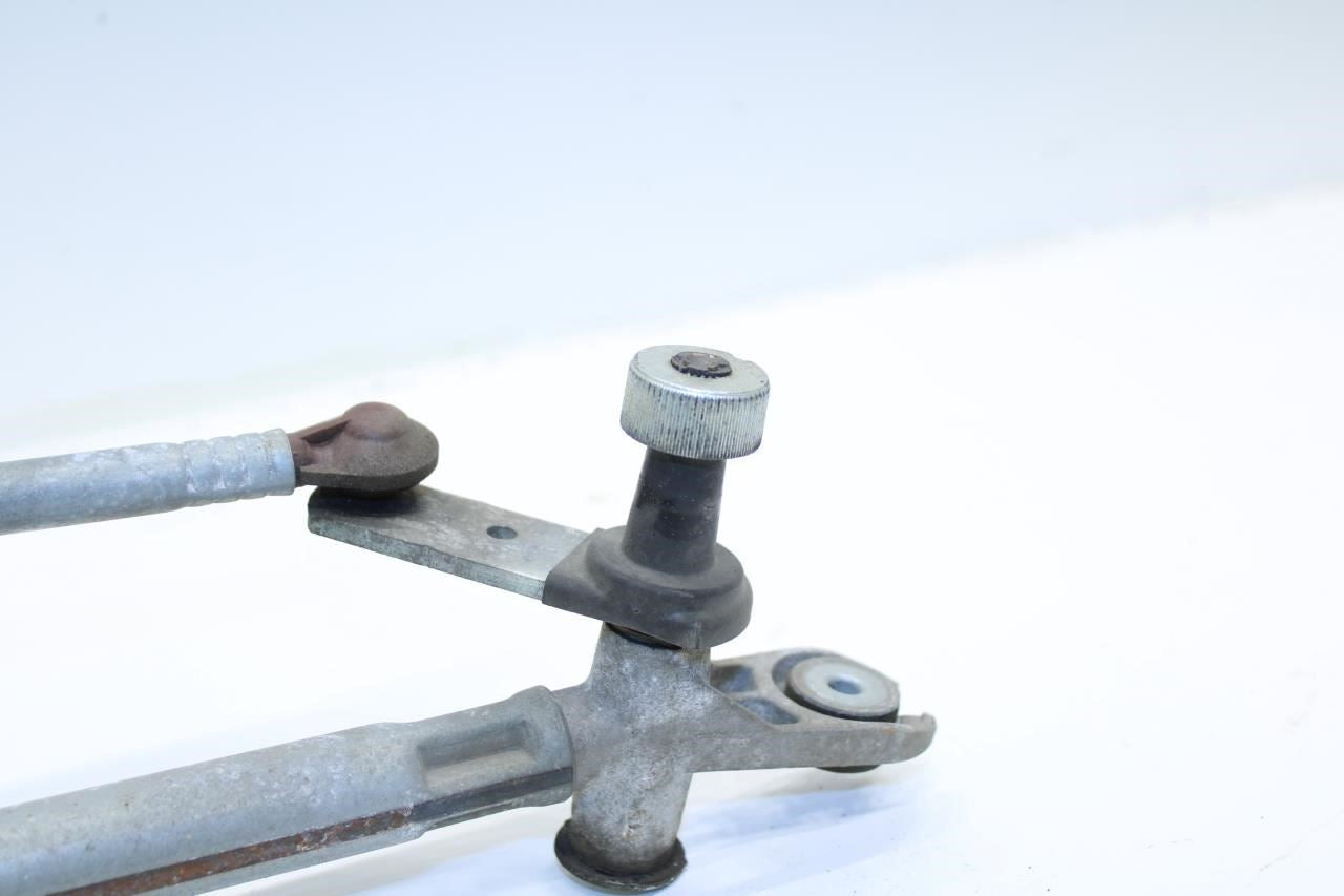 15-22 Ford F150 Platinum FR Wiper Transmission Linkage w/ Motor FL34-17500-AD - Alshned Auto Parts