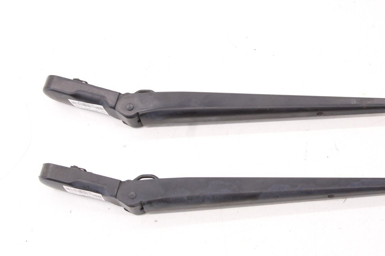 2008-2016 Ford F250 Lariat Front Left and Right Side Windshield Wiper Arm OEM - Alshned Auto Parts