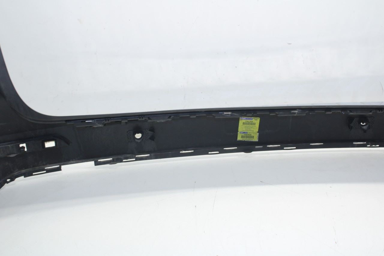 2012-2015 Mercedes-Benz ML350 Rear Bumper Cover BZ04134BDQ AftermarkeT *ReaD* - Alshned Auto Parts