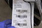 11-16 Volkswagen Jetta Sport Alloy Wheel R17x7.0J 15 Spoke 5C0601025AJ OEM *ReaD8