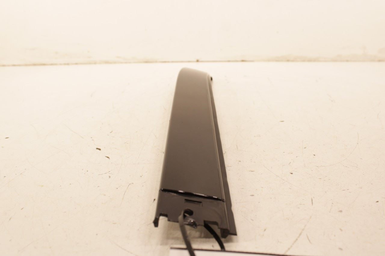 18-24 Ford Expedition MAX XLT Right Side Roof Upper Molding Cover JL1B7850462AFW - Alshned Auto Parts