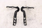 2020-2026 Ford Explorer Interceptor Rear Trunk Right and Left Side Hinge Set7