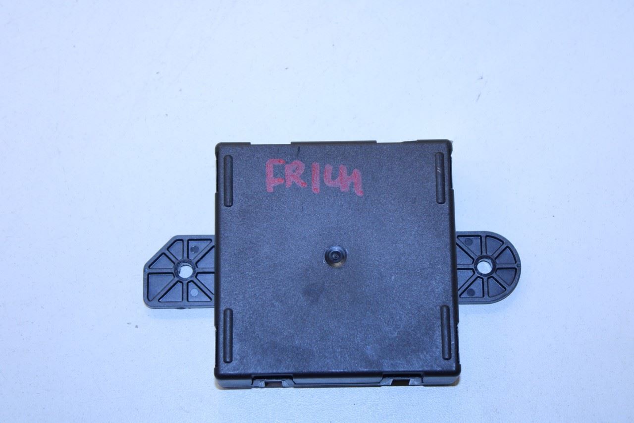 14-2020 Jeep Cherokee 75th Anniversary Front Left Door Control Module 68111321AG - Alshned Auto Parts