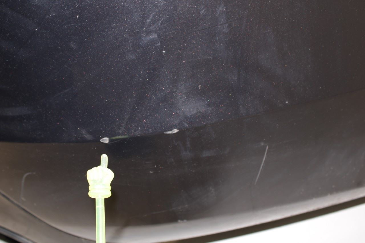 2011-2016 Volvo S60 T5 Premier Rear Bumper Cover 39808124 OEM *ReaD* - Alshned Auto Parts