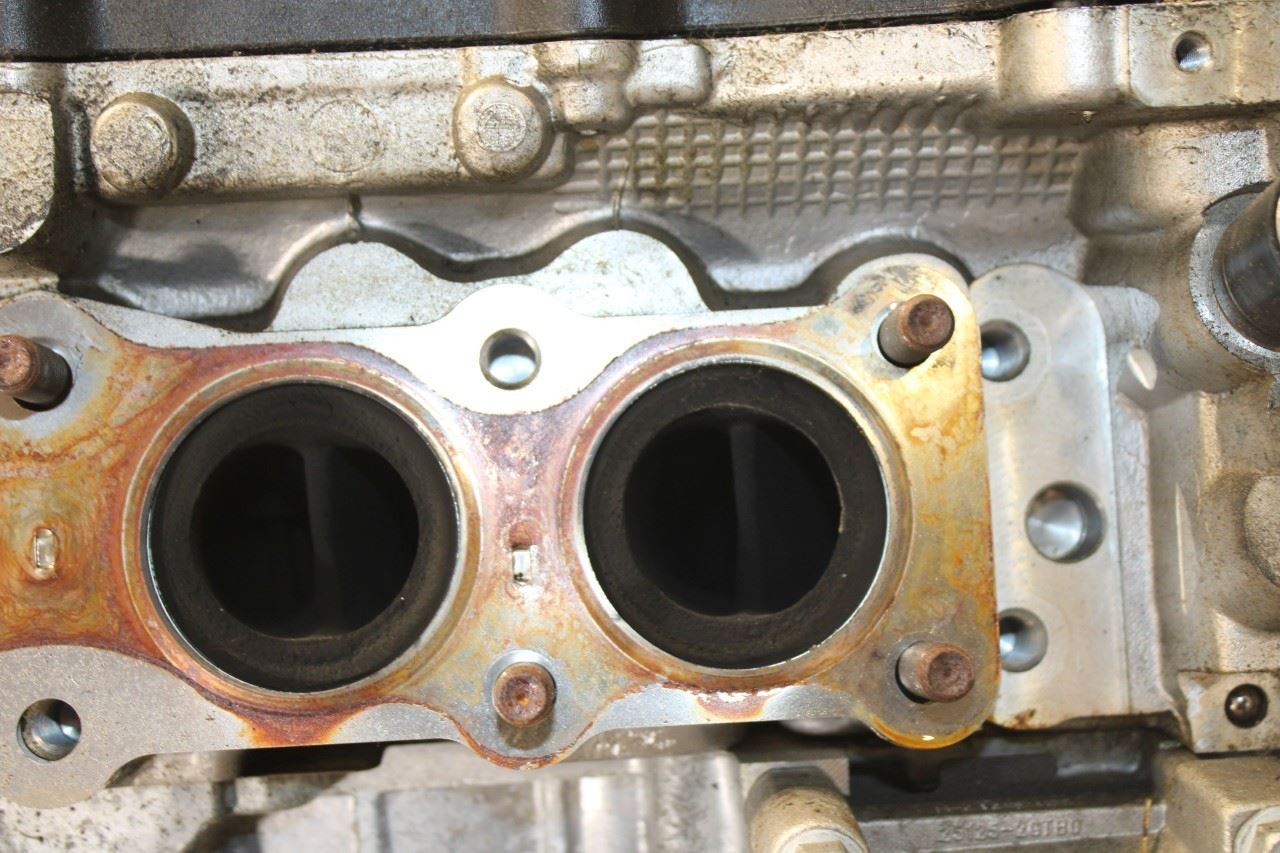 2016-2020 Kia Optima LX 2.4L Engine Motor VIN 3 8th digit 69K 68RR1-2GF00R OEM - Alshned Auto Parts