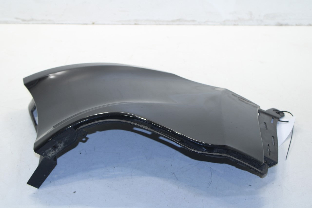 2014-2018 Jeep Cherokee Rear Right Passenger Upper Bumper Cover 5NJ90TZZAC OEM - Alshned Auto Parts