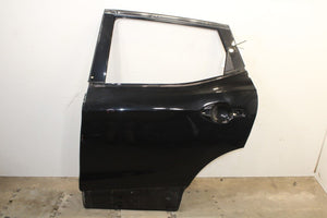 2017-22 Nissan Rogue Sport SL AWD Rear Left Door Shell Panel H210A-6MAMA *ReaD*