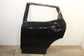 2017-22 Nissan Rogue Sport SL AWD Rear Left Door Shell Panel H210A-6MAMA *ReaD* - Alshned Auto Parts