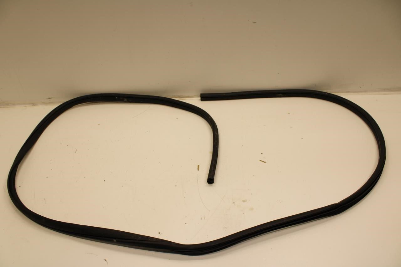 2019-2020 Nissan Altima SL Front Right Door Weatherstrip On Body 76921-6CA0A OEM - Alshned Auto Parts