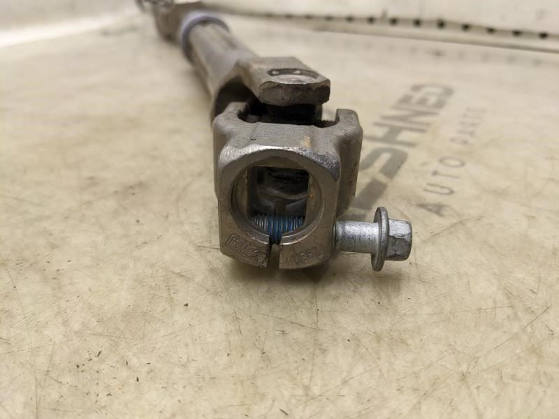 2015-20 Ford F150 Limited Steering Column Lower Intermediate Shaft FL34-3C882-AC5