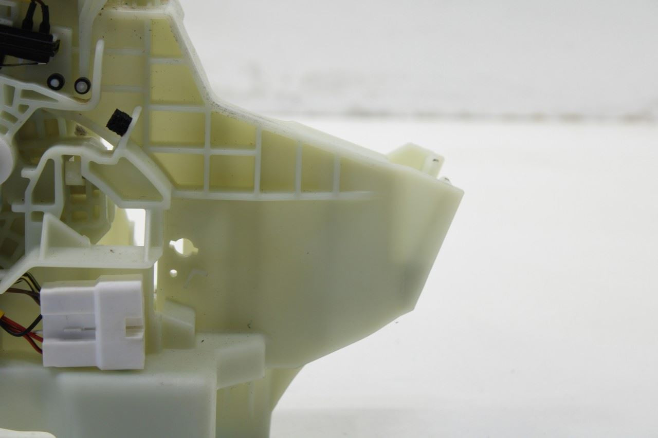 2019-2020 Kia Sorento LX 3.3L FWD Automatic Transmission Gear Shifter Lever Knob - Alshned Auto Parts