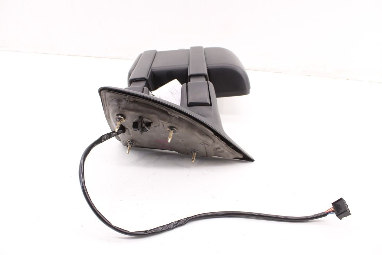 13-16 Ford F250 Lariat Crew Cab 4WD Passenger Right Side Rear View Mirror *ReaD* - Alshned Auto Parts