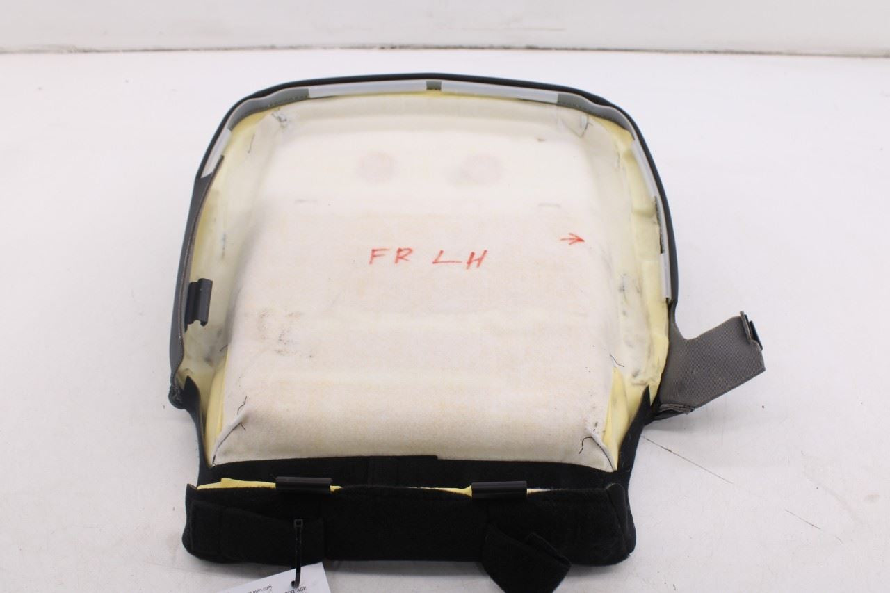 2020-22 Kia Sportage Nightfall Front Driver Left Side Seat Lower Cushion *ReaD* - Alshned Auto Parts