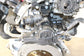23-25 Kia Sportage Hybrid EX 1.6L turbo Gasoline Engine VIN G 8th digit HEV 56K - Alshned Auto Parts