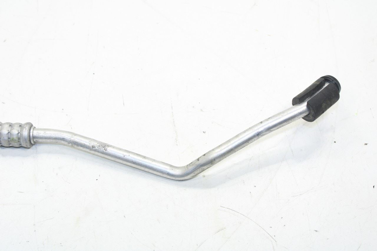 2015-21 Jeep Renegade Sport 2.4L FWD Transmission Oil Cooler Hose 68462528AA OEM - Alshned Auto Parts