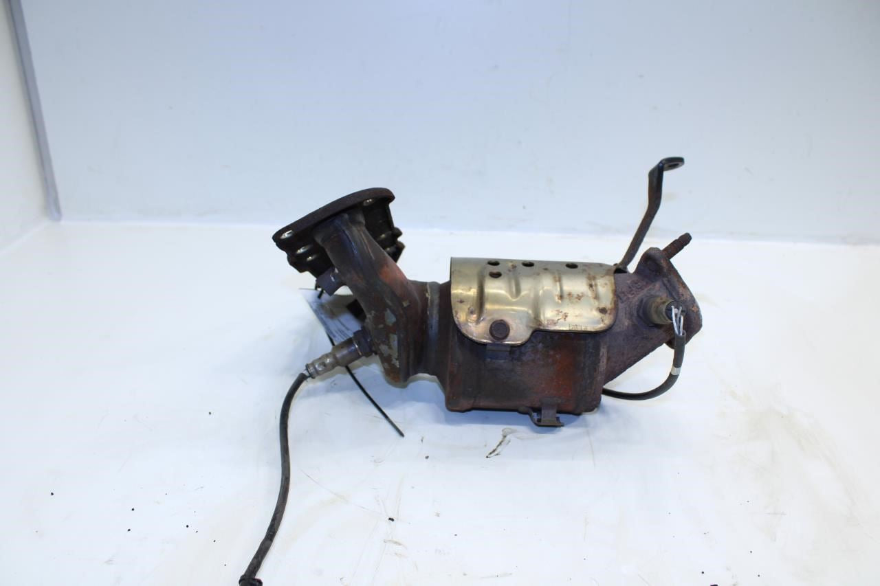 2014-2015 Kia Sorento 3.3L AWD Rear Right Exhaust System Manifold 28510-3CFT0 - Alshned Auto Parts