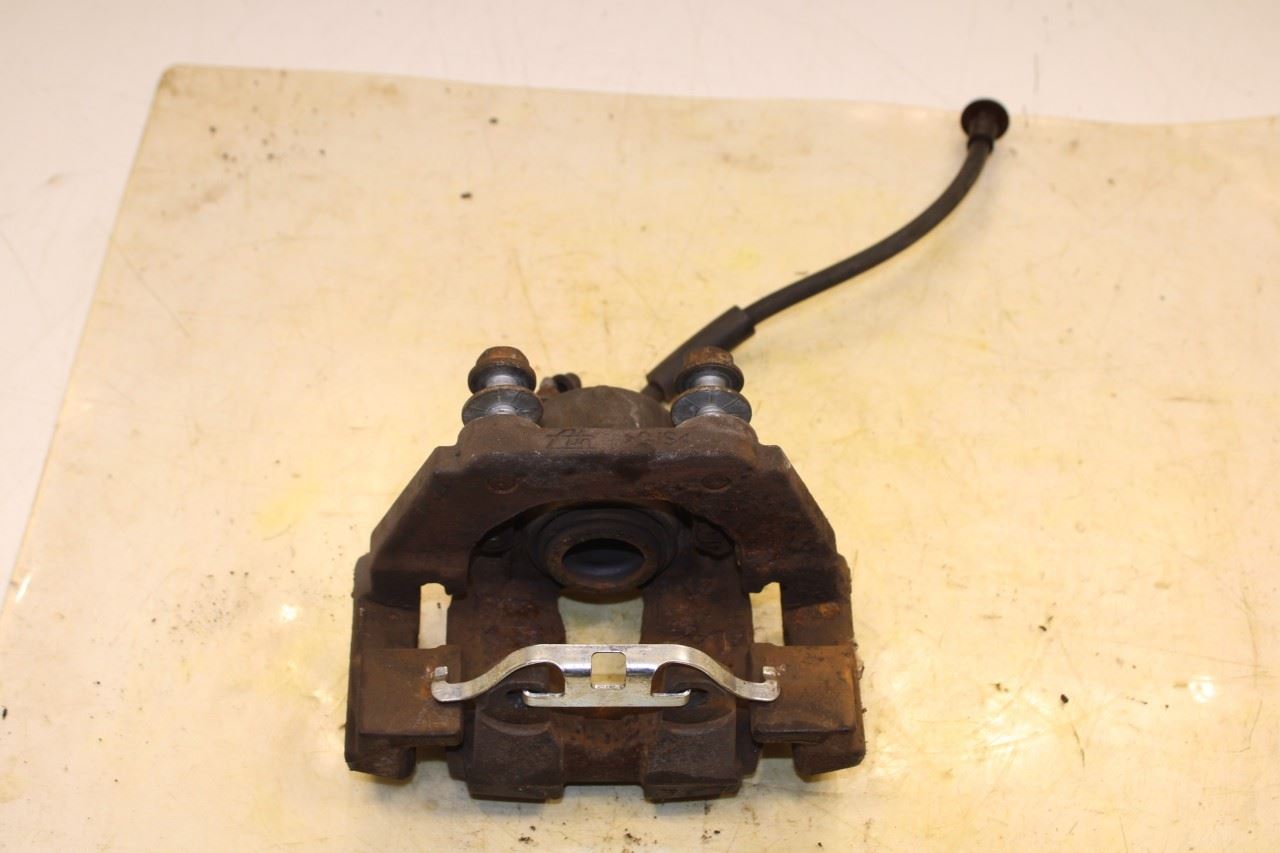 2010-15 BMW 750Li xDrive Rear Right and Left Side Brake Disc Caliper 34216786832 - Alshned Auto Parts