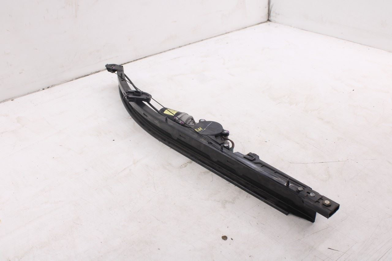 2016-20 Dodge Grand Caravan SXT Rear Left Side Power Sliding Door Track w/ Motor9