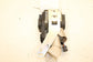 2010-12 BMW 750Li xDrive 4.4L Front Passenger RH Side Seat Belt Retractor *ReaD* - Alshned Auto Parts