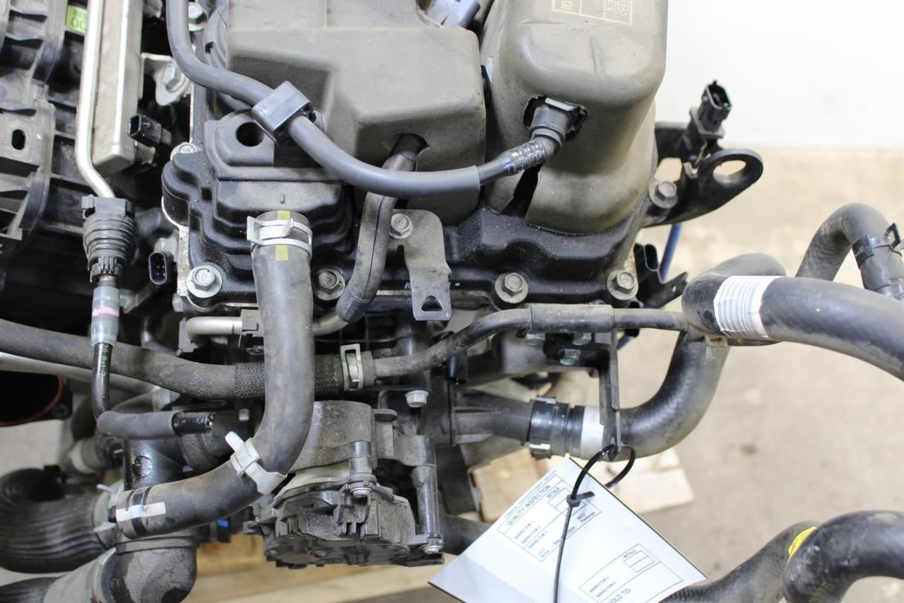 2020-2022 Hyundai Sonata SE 2.5L Engine Motor VIN A 8th digit 45K 11HS1-2SK00 - Alshned Auto Parts