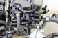 2020-2022 Hyundai Sonata SE 2.5L Engine Motor VIN A 8th digit 45K 11HS1-2SK00 - Alshned Auto Parts
